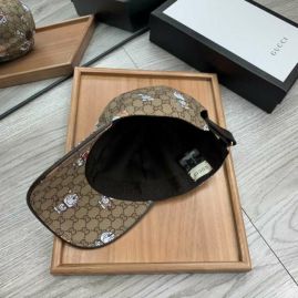 Picture of Gucci Cap _SKUGucciXDisney032411287